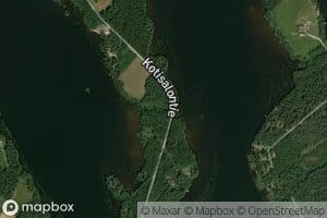 Harmaanoja