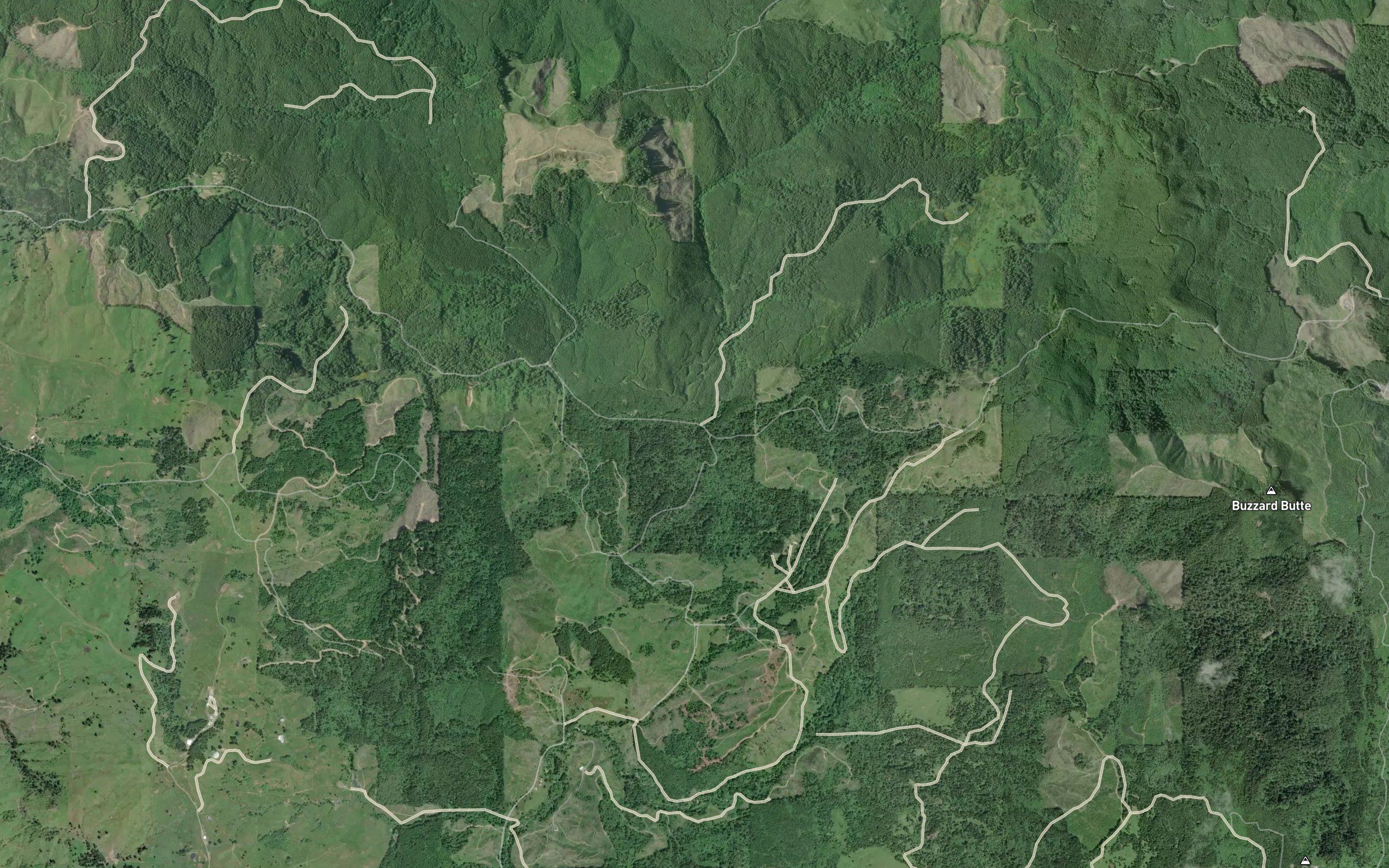 North Fourmile Creek