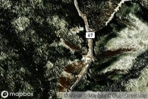 Upper Thompson Spring