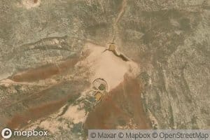 Moonlight Bay Reservoir