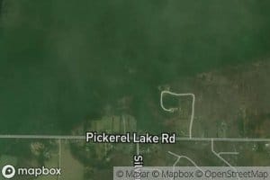 Mud Creek