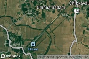 Jalumuru Main Channel