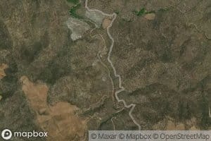 Barranca Las Caramicuas