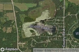 Goose Lake