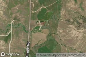 Coal Creek