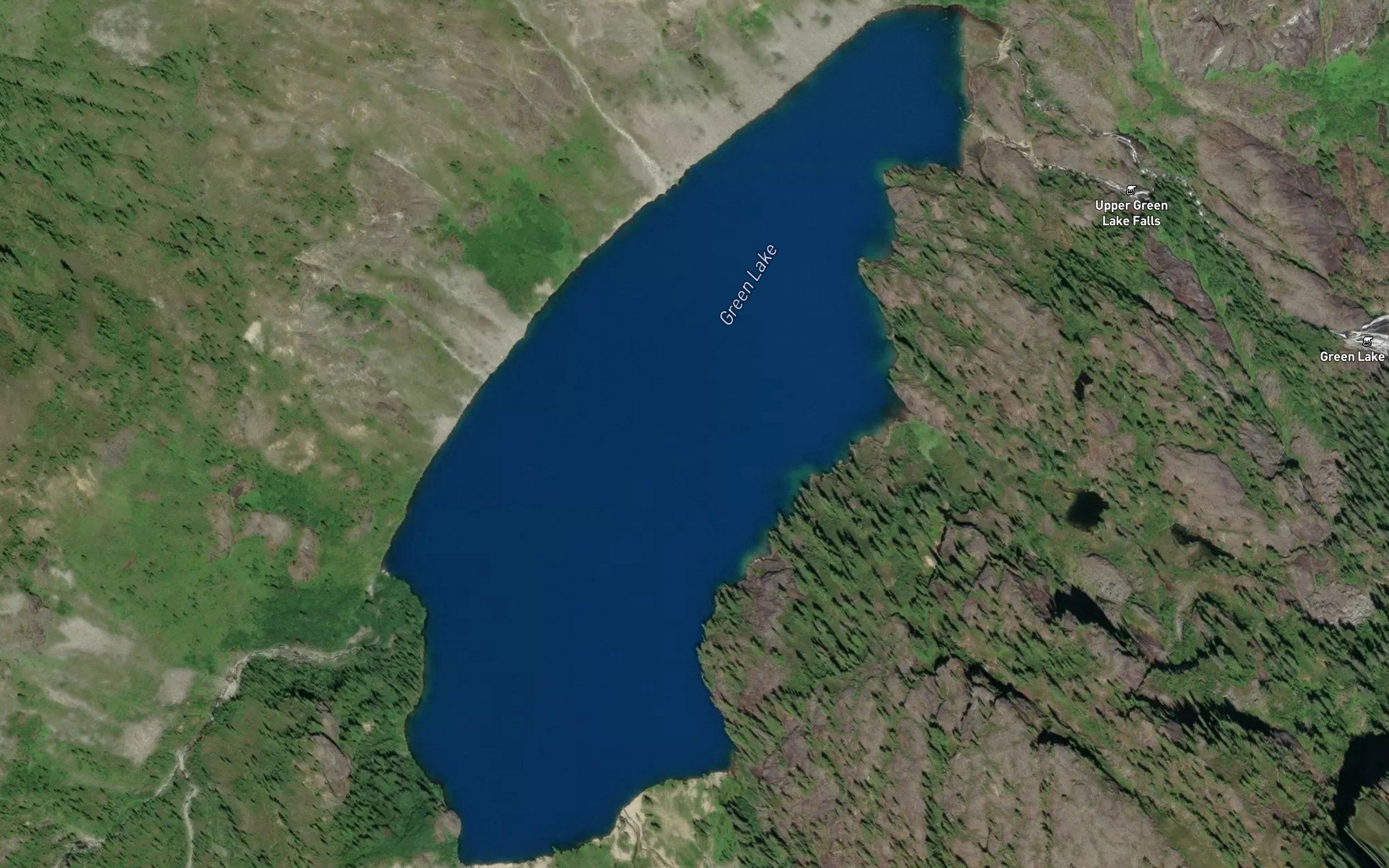 Green Lake