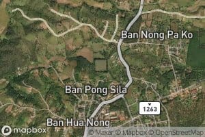 Nong Pong Sila