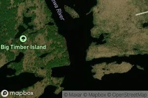 Cranberry Narrows