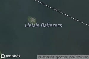 Lielais Baltezers