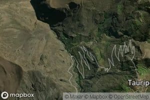 Quebrada Tranca Ragra