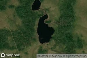 Violet Lake