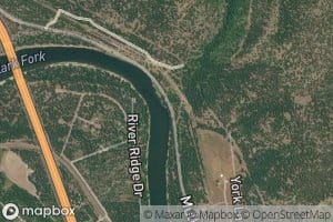 First Creek