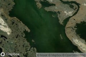 Zaliv Samsonovskiy Kultuk