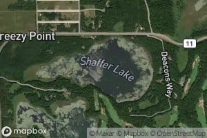 Shaffer Lake