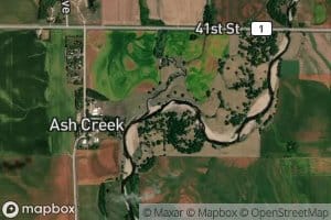 Ash Creek
