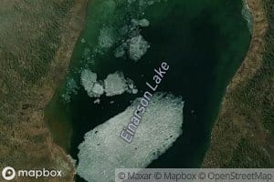Einarson Lake