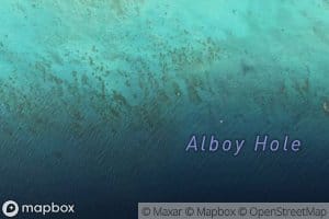Alboy Hole