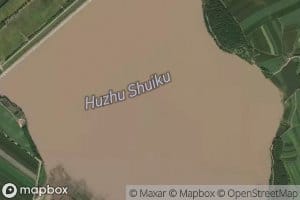 Huzhu Shuiku