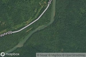 Copper Creek