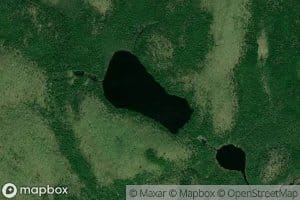 Two Mile Lake