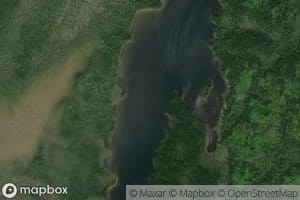 Lac Sagard