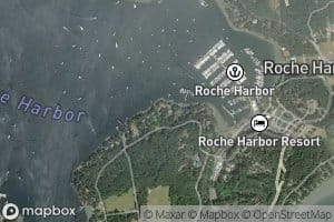 Roche Harbor Seaplane Base