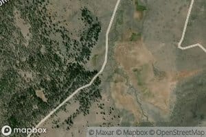 Strawberry Creek