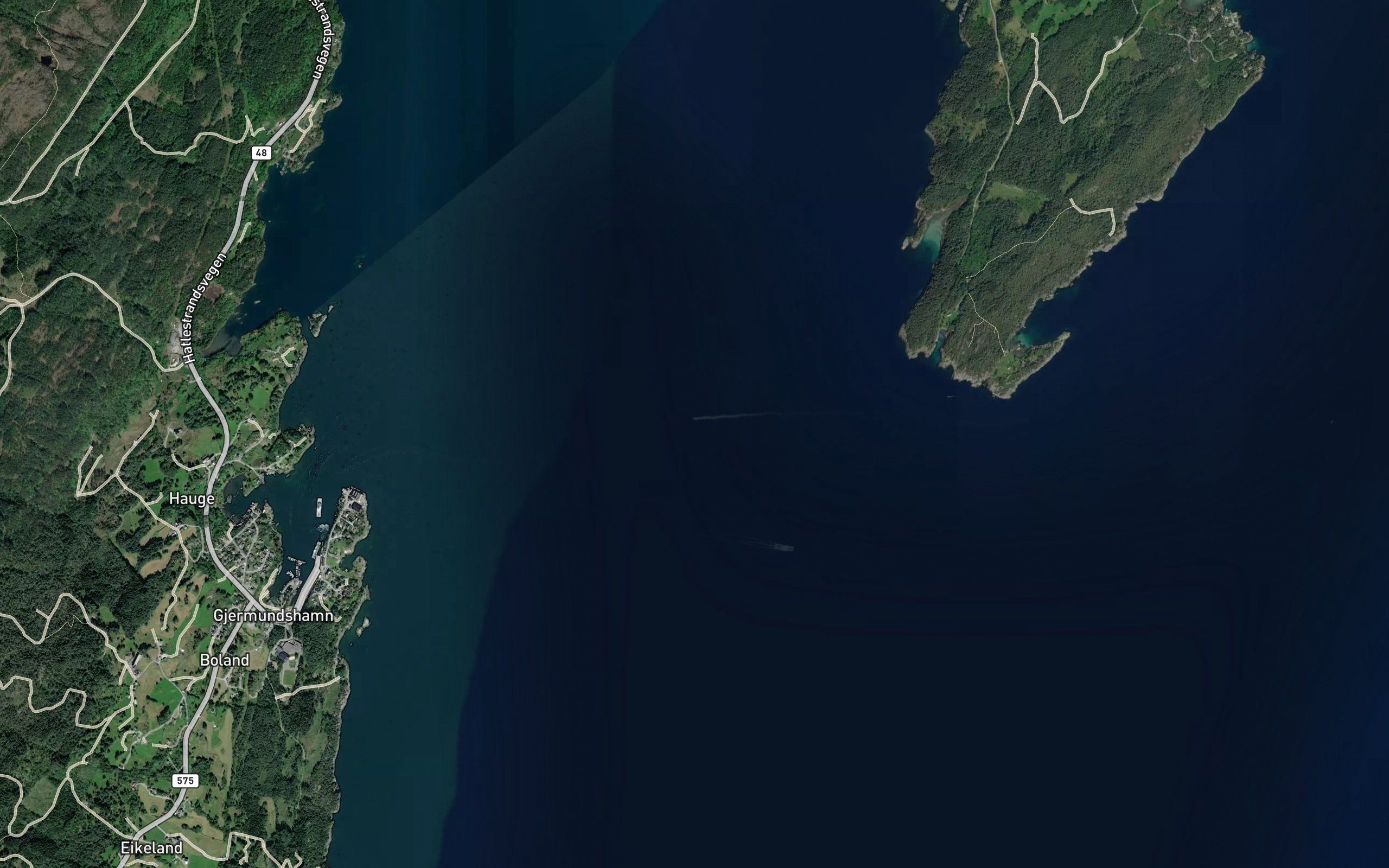 Oynefjorden