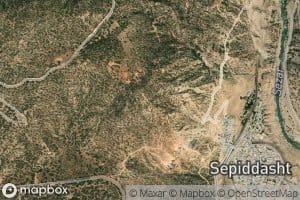 Cheshmeh-ye Chaleh Chena