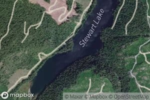 Stewart Lake