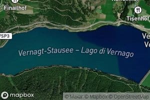 Lago di Vernago