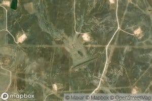 Soil Conservation Service Site 15 Reservoir