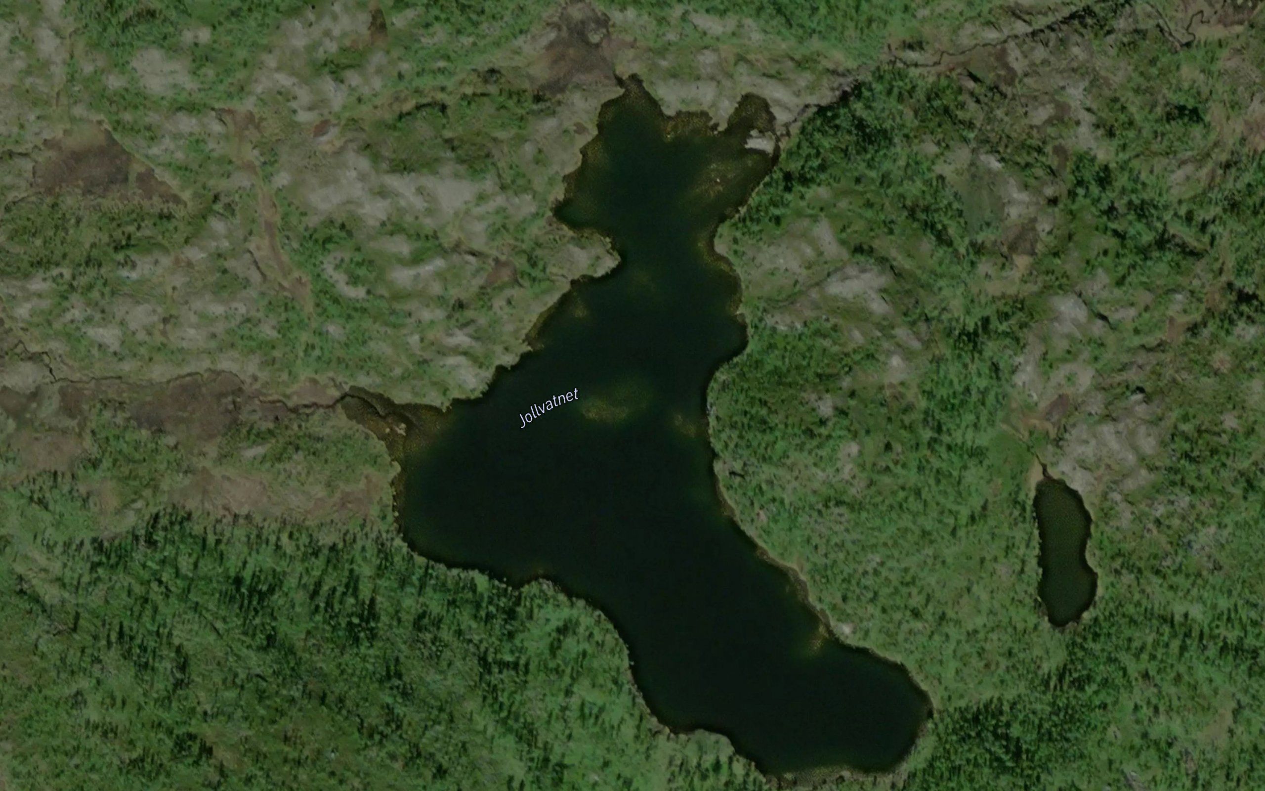 Jollvatnet