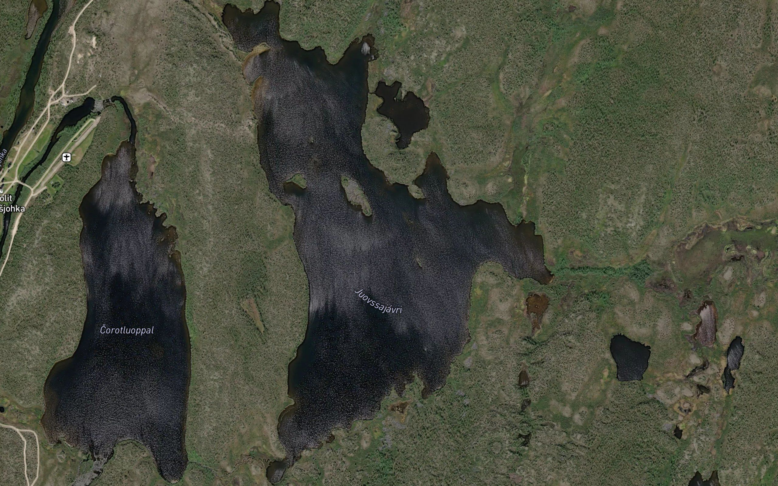 Juovsajavri