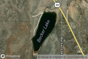 Becker Lake