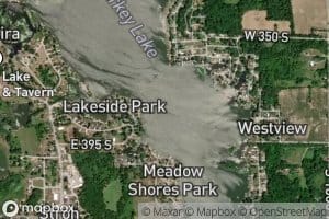 Big Turkey Lake