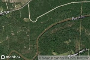 Laddon Creek