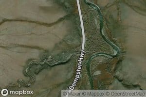 Henry Creek
