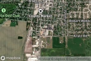 Washington Elementary School