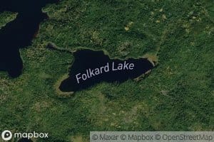 Folkard Lake