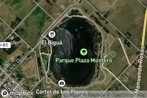 Laguna del Difunto Manuel