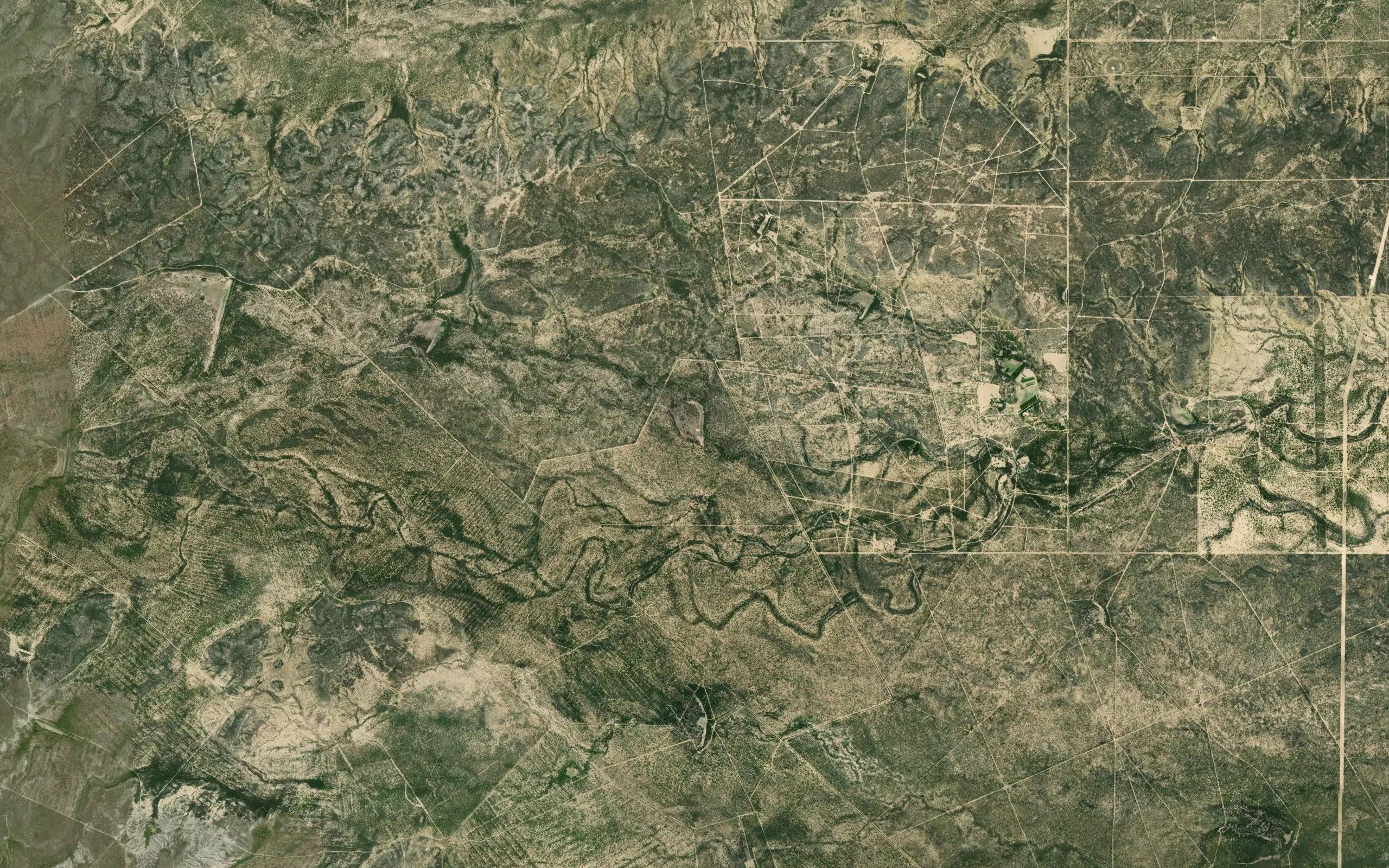 Arroyo el Barrito