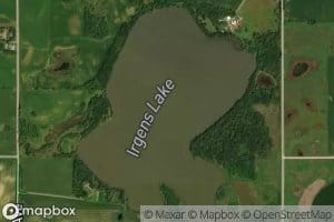 Irgens Lake