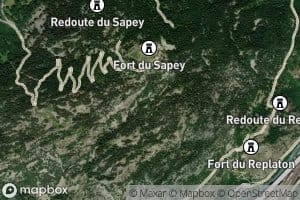 Ruisseau des Herbieres