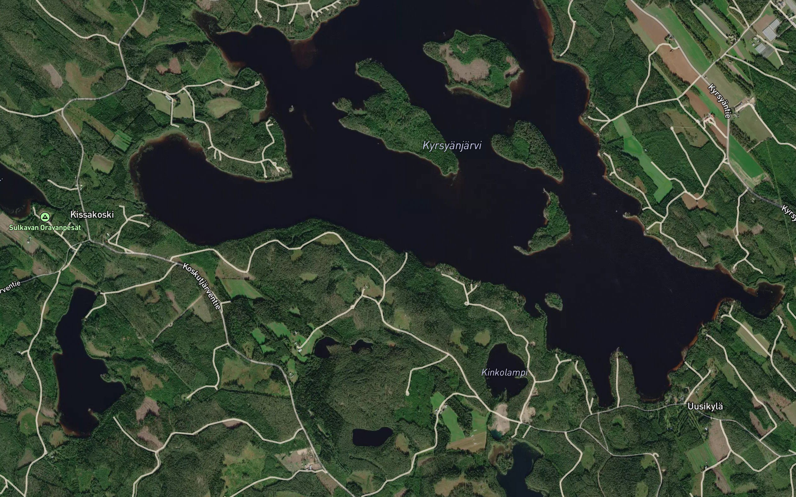 Niljakanlahti