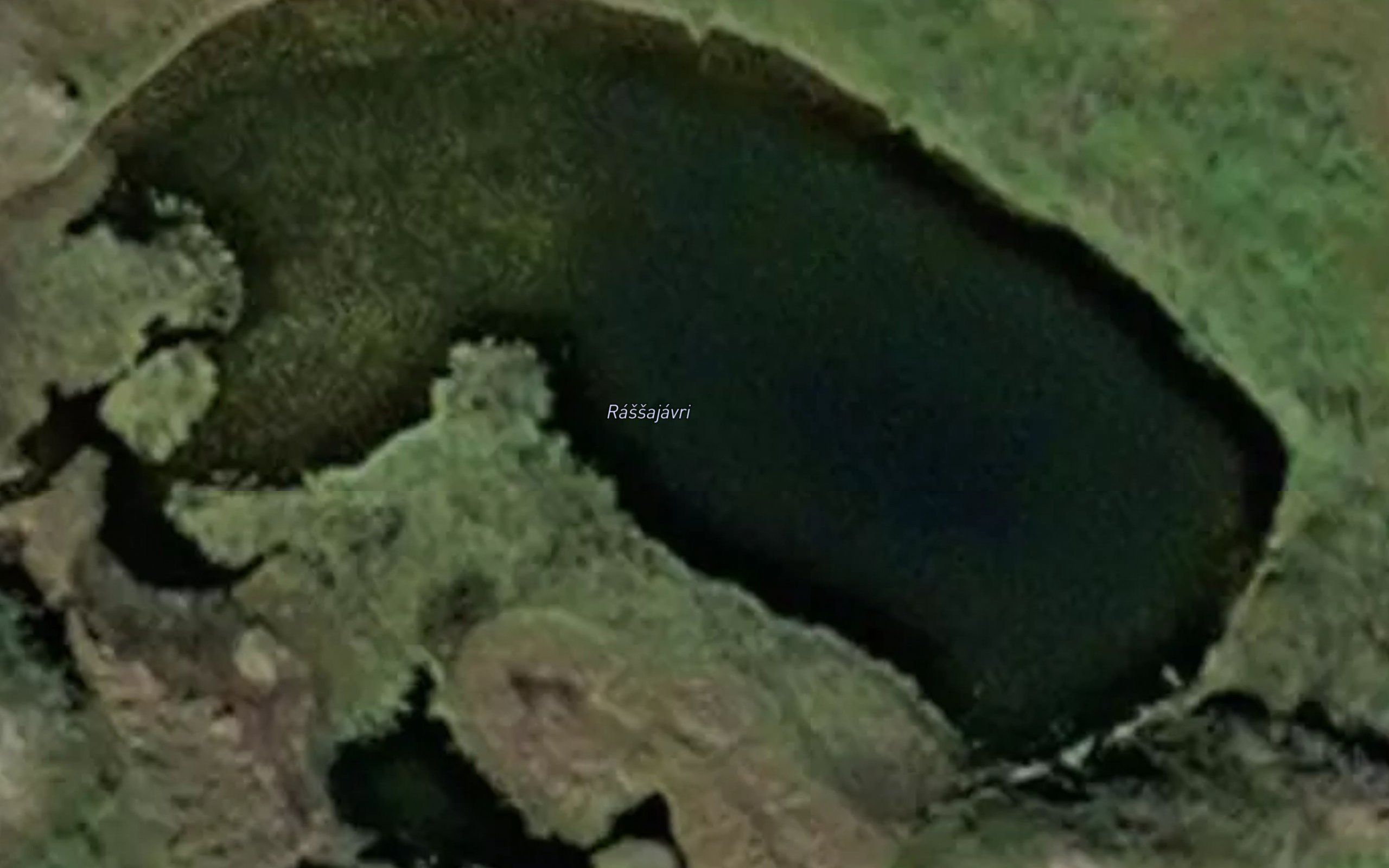 Rassajavri