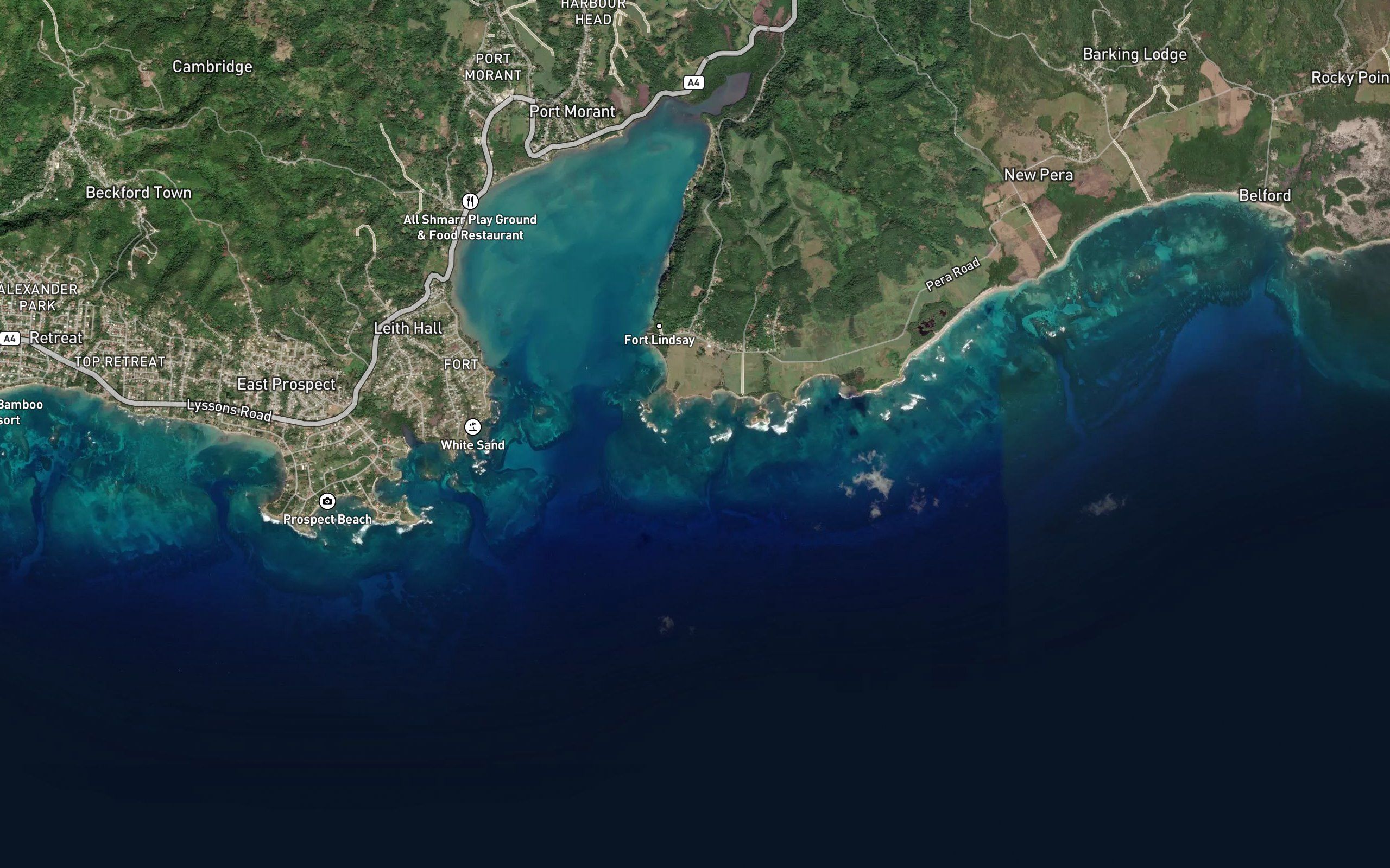 Prospect Spit