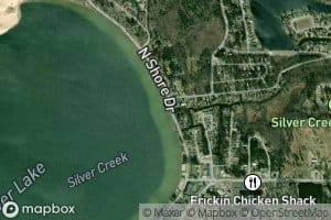 Au Sable Creek
