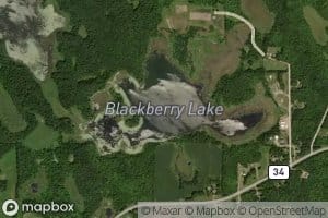 Blackberry Lake
