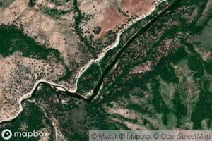 Corral Creek